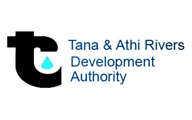 Tana  and  Athi  Rivers Development  Authority  (TARDA)